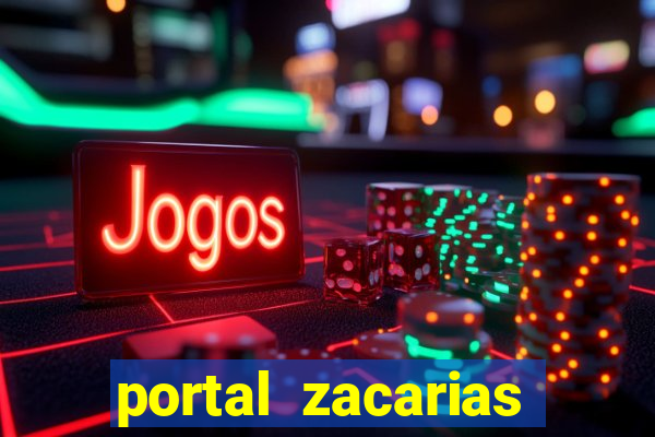 portal zacarias cadaver encontrado