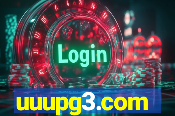 uuupg3.com