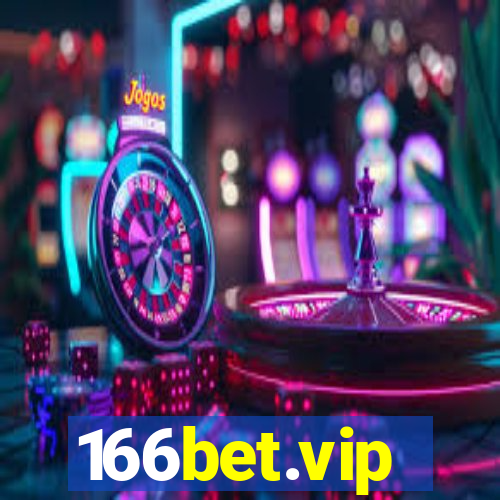 166bet.vip