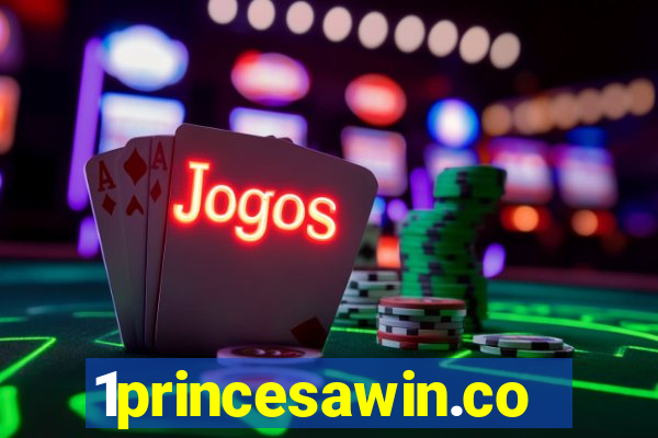 1princesawin.com