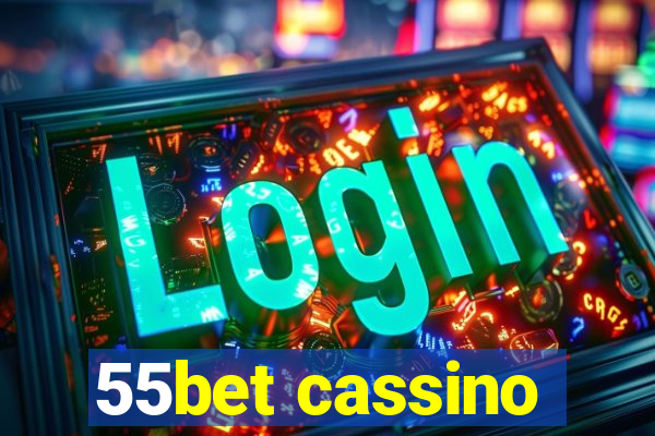 55bet cassino