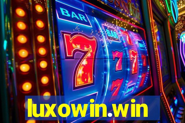 luxowin.win