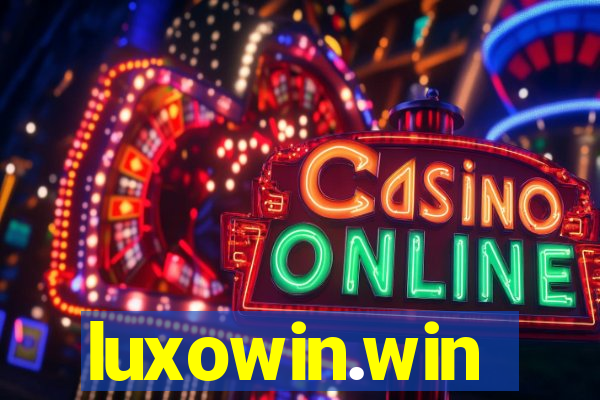 luxowin.win