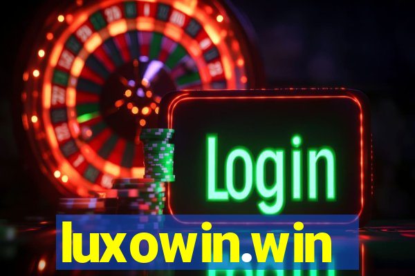 luxowin.win