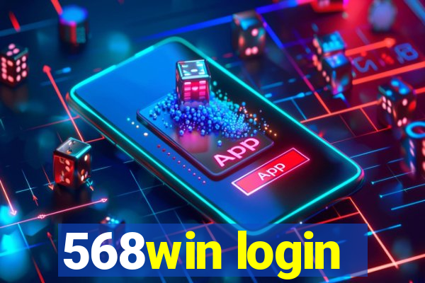 568win login