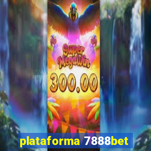 plataforma 7888bet