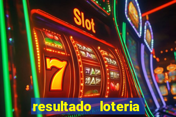 resultado loteria do povo