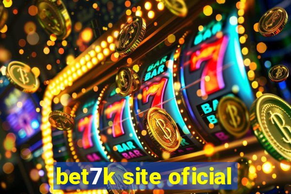 bet7k site oficial