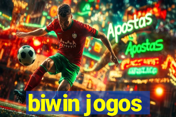 biwin jogos