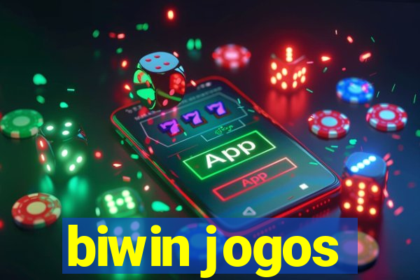 biwin jogos