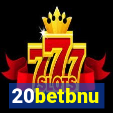 20betbnu