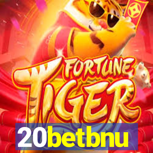 20betbnu