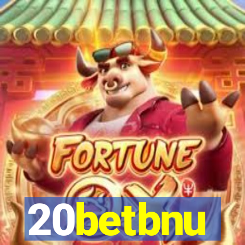 20betbnu