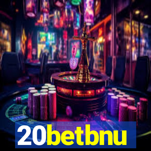 20betbnu