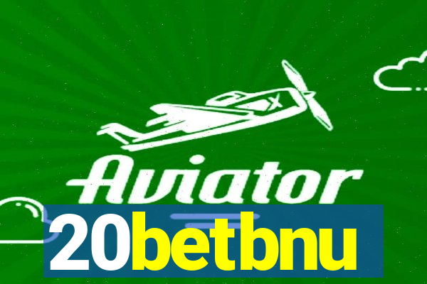 20betbnu