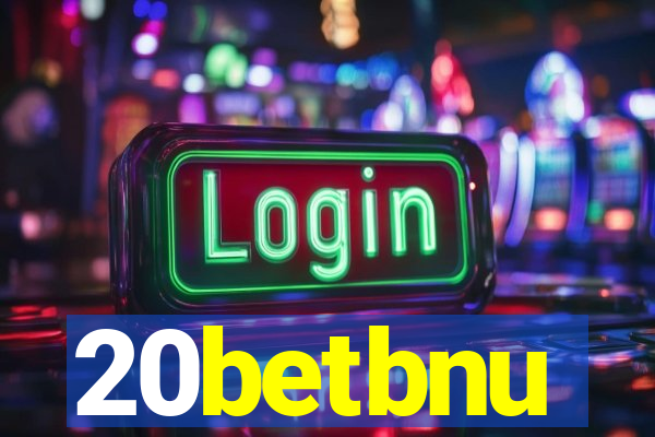 20betbnu