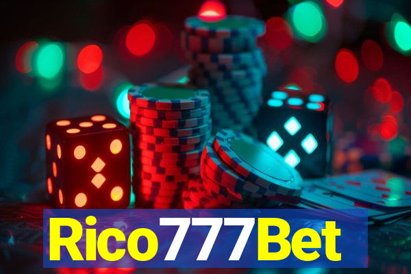 Rico777Bet