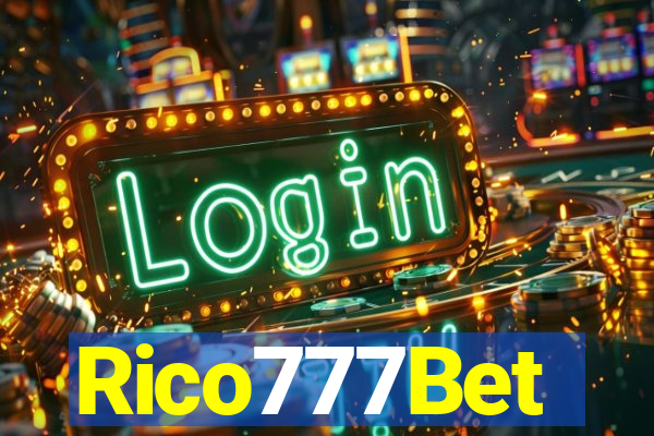 Rico777Bet