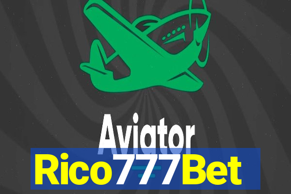 Rico777Bet