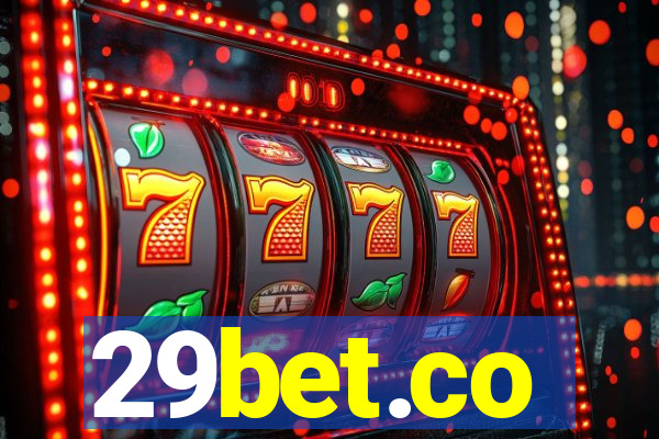 29bet.co