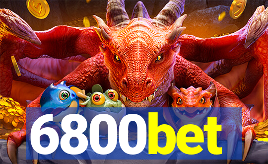 6800bet