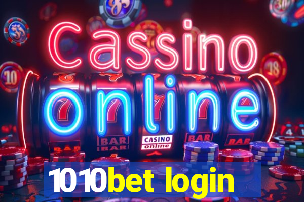 1010bet login