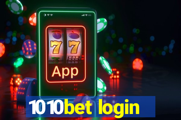 1010bet login