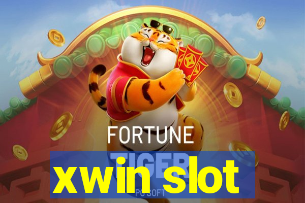 xwin slot