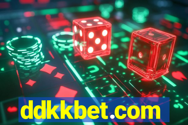 ddkkbet.com