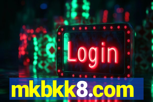 mkbkk8.com