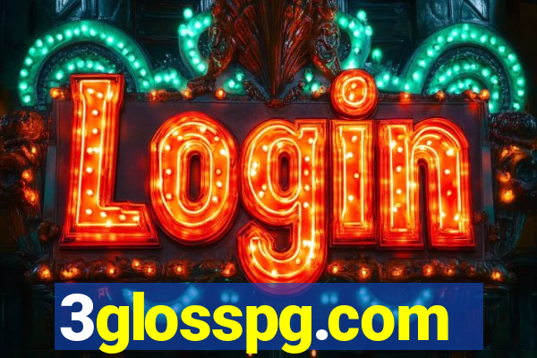 3glosspg.com