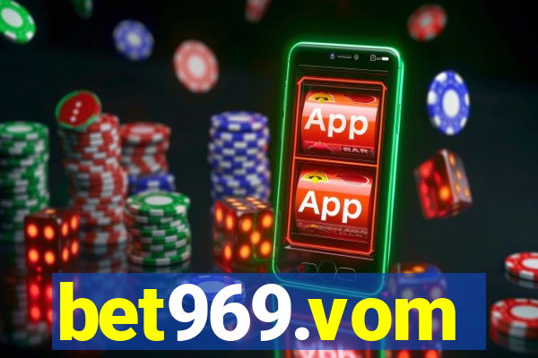 bet969.vom