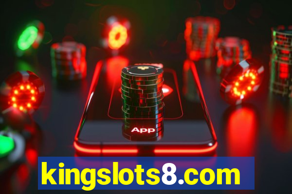 kingslots8.com