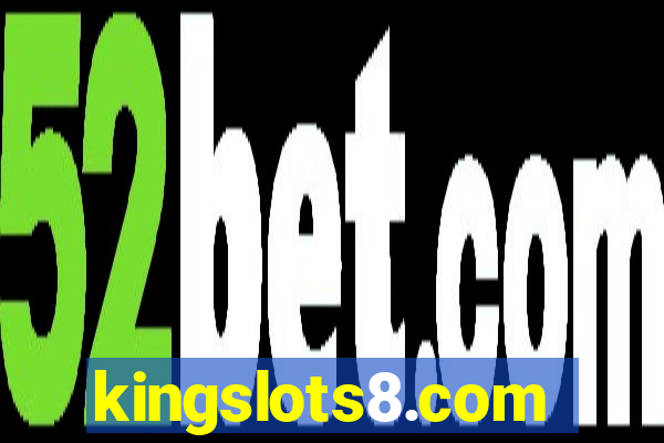 kingslots8.com