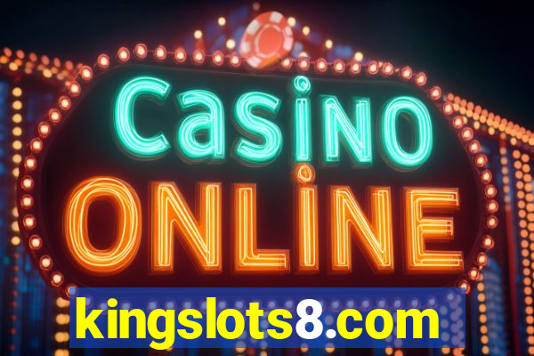 kingslots8.com