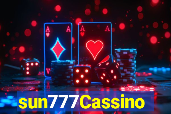 sun777Cassino