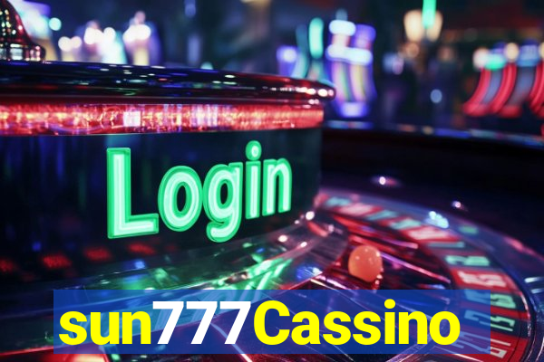 sun777Cassino