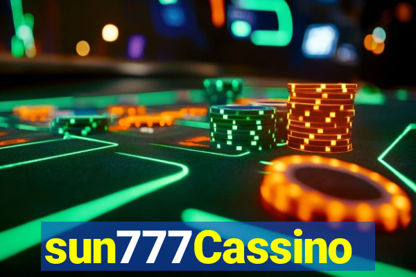 sun777Cassino