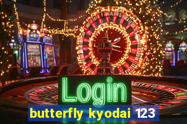 butterfly kyodai 123