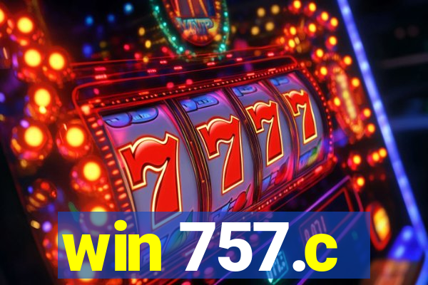 win 757.c