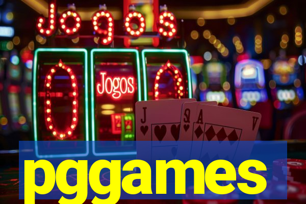 pggames