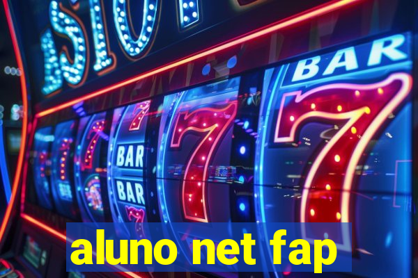 aluno net fap