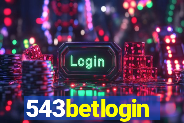 543betlogin