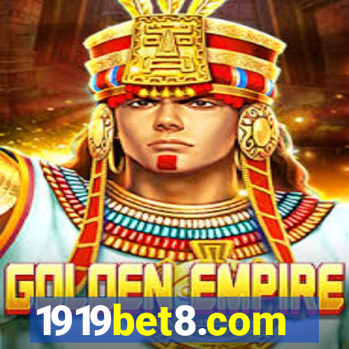 1919bet8.com