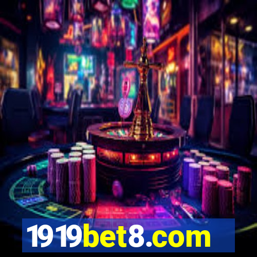 1919bet8.com