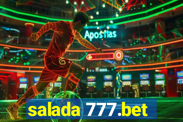 salada 777.bet