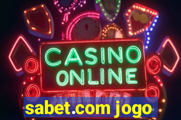 sabet.com jogo