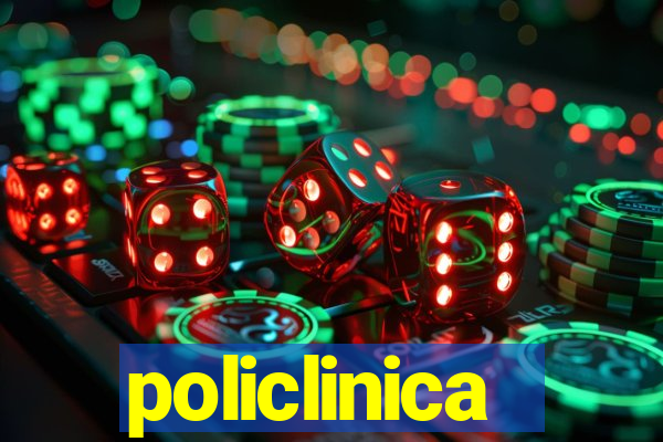 policlinica veterinaria botafogo