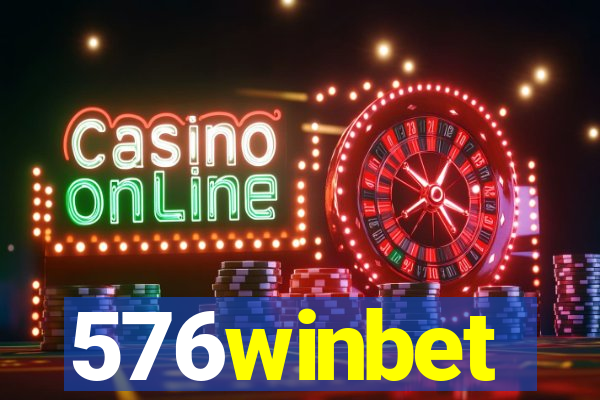 576winbet