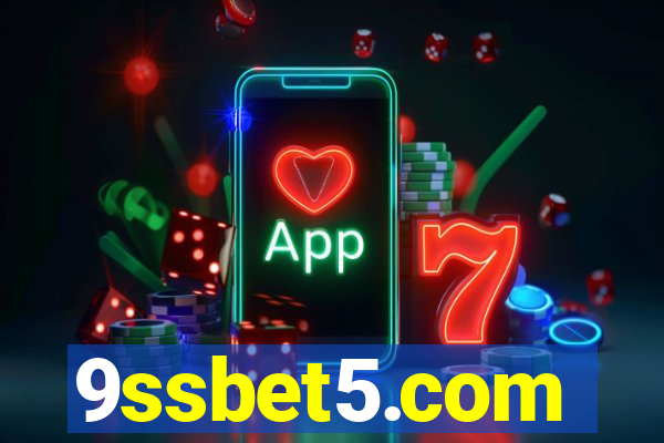 9ssbet5.com